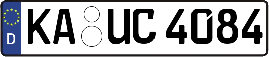 KA-UC4084