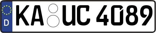 KA-UC4089