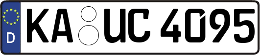 KA-UC4095