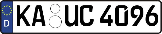KA-UC4096