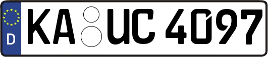 KA-UC4097