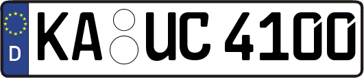 KA-UC4100