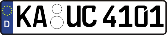 KA-UC4101