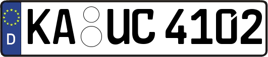 KA-UC4102