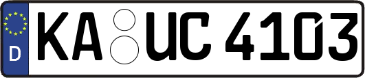 KA-UC4103