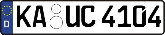 KA-UC4104
