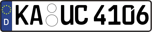 KA-UC4106