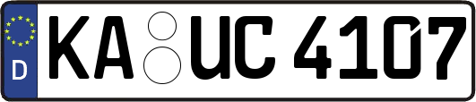 KA-UC4107