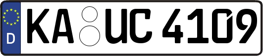KA-UC4109