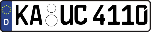 KA-UC4110