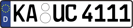 KA-UC4111