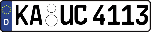 KA-UC4113