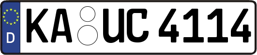 KA-UC4114