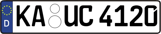 KA-UC4120
