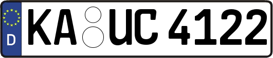 KA-UC4122