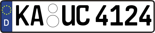 KA-UC4124