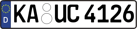 KA-UC4126