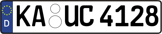 KA-UC4128