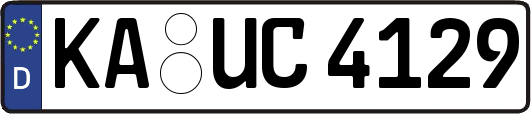 KA-UC4129