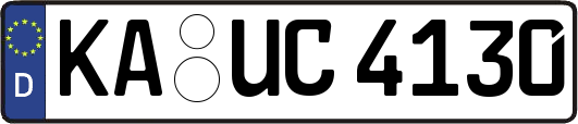 KA-UC4130