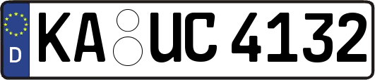 KA-UC4132