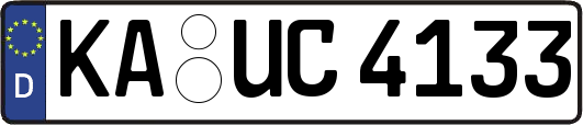 KA-UC4133