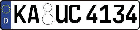 KA-UC4134