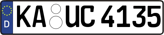 KA-UC4135