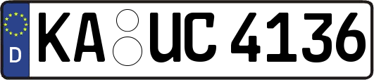 KA-UC4136