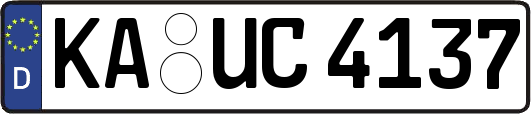KA-UC4137