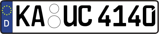KA-UC4140