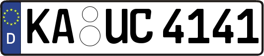 KA-UC4141