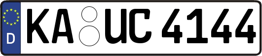 KA-UC4144