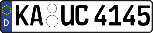 KA-UC4145