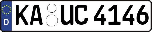 KA-UC4146