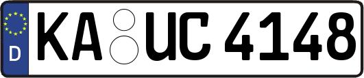 KA-UC4148