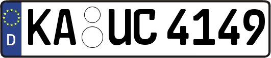 KA-UC4149