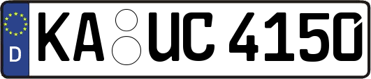 KA-UC4150