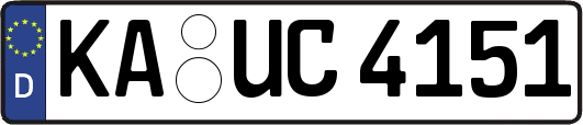 KA-UC4151