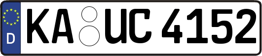 KA-UC4152