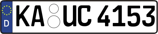 KA-UC4153