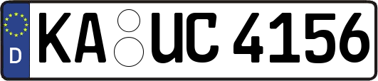 KA-UC4156