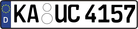 KA-UC4157