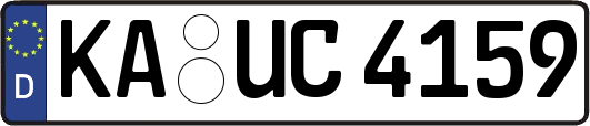 KA-UC4159