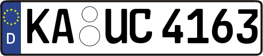 KA-UC4163