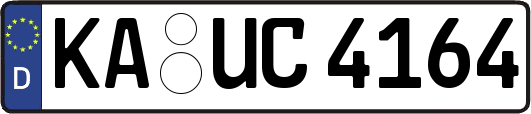 KA-UC4164