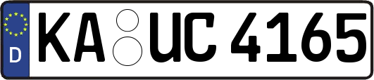 KA-UC4165
