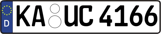 KA-UC4166