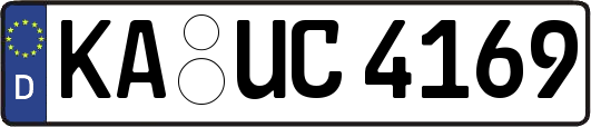 KA-UC4169