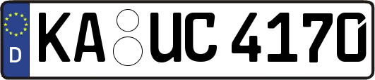KA-UC4170